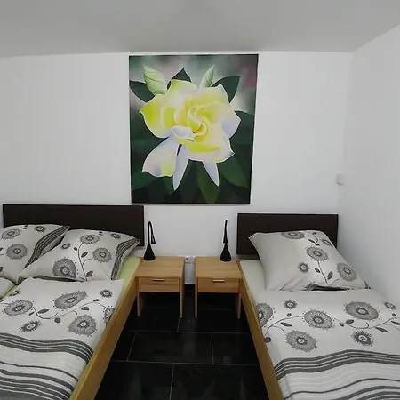 Jesse-darmstadt Apartment Darmstadt