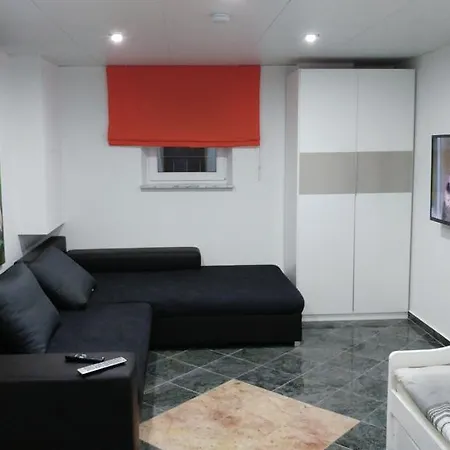 Jesse-darmstadt Apartment *