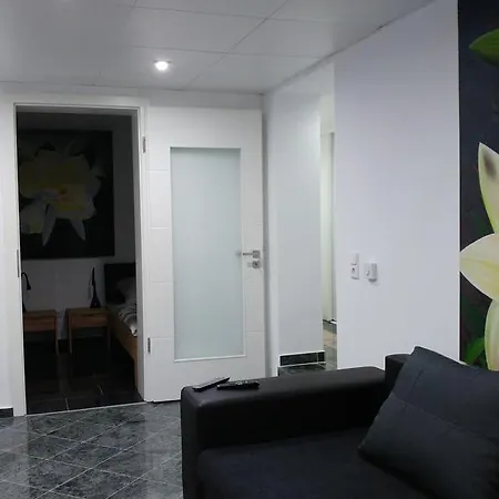 Apartment Jesse-darmstadt
