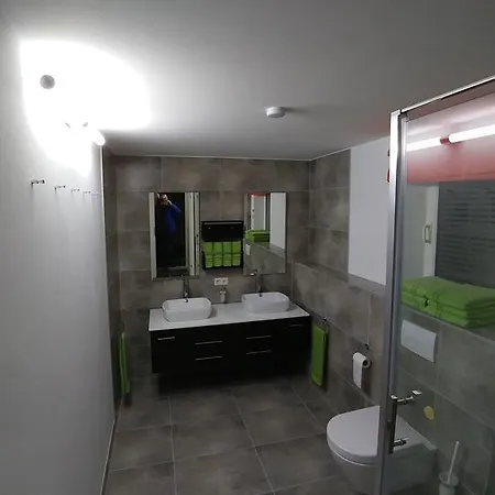 Apartment Jesse-darmstadt *