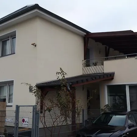 Jesse-darmstadt Apartment