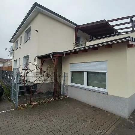 Jesse-darmstadt * Darmstadt