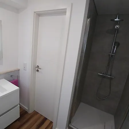 Apartment Jesse-darmstadt Darmstadt